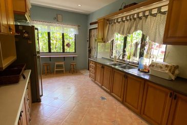 Bandar Country Homes