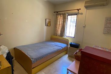 Bandar Country Homes