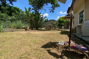 Bandar Country Homes