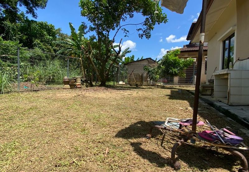 Bandar Country Homes