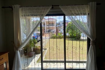 Bandar Country Homes