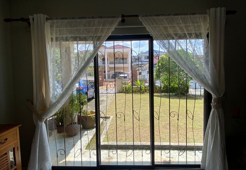 Bandar Country Homes