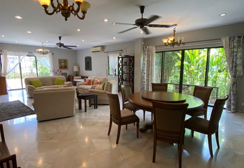 Bandar Country Homes