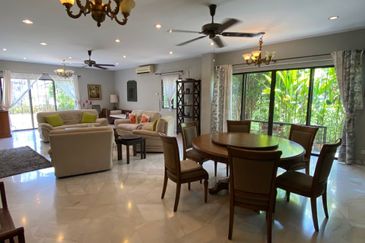 Bandar Country Homes