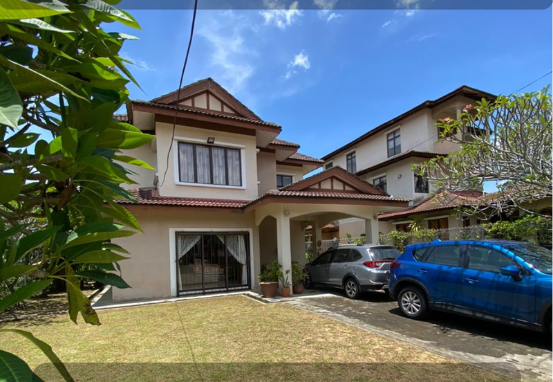 Bandar Country Homes