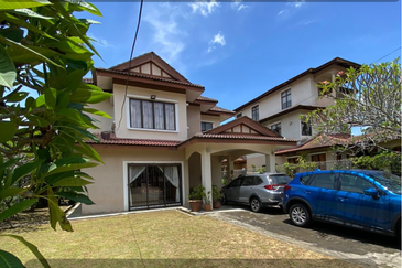 Bandar Country Homes