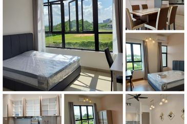 Zentro Residences @ 16 Sierra