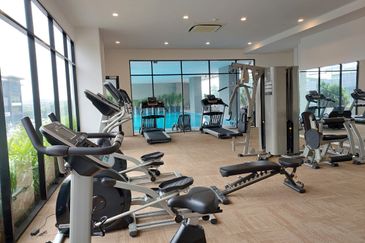 Zentro Residences @ 16 Sierra