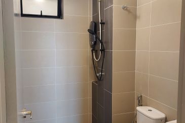 Zentro Residences @ 16 Sierra