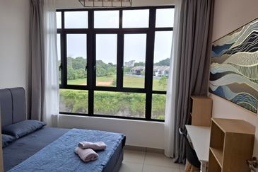 Zentro Residences @ 16 Sierra