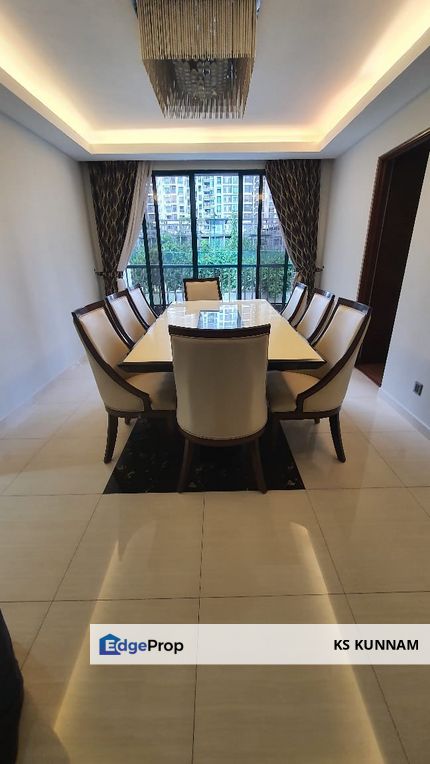 Unit for Rent in Mont Kiara Astana, Kuala Lumpur, Mont Kiara