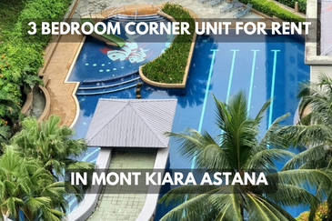 Mont Kiara Astana