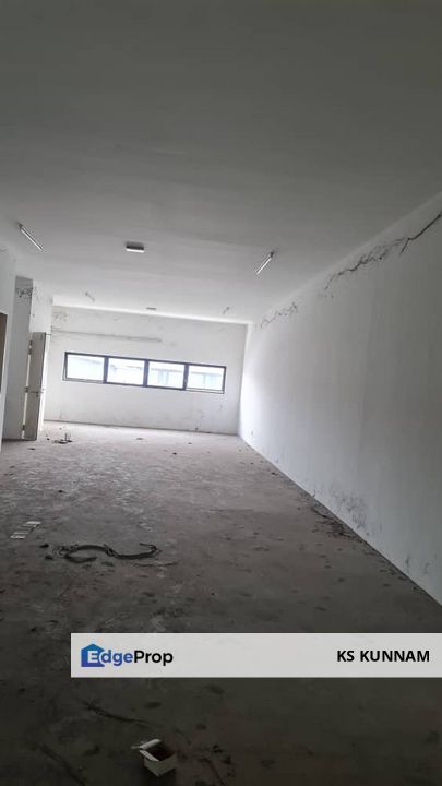 Tenanted till April 2025, Selangor, Klang