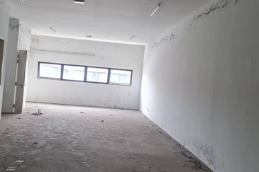 Nouvelle Industrial Park Meru