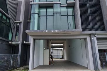 Nouvelle Industrial Park Meru