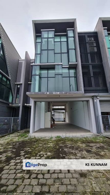 Tenanted till April 2025, Selangor, Klang