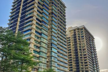 Northpoint Residences