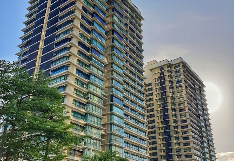 Northpoint Residences