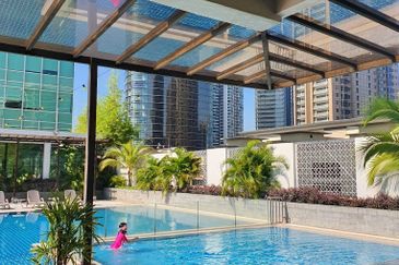 Northpoint Residences