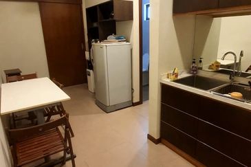 Commercial for Cafes, Retail Shops, Clinics & Showrooms in Bangsar close to transportation Ample parking 