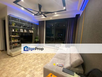 2 car park unit - Expression Professional Suites , Kuala Lumpur, KL City