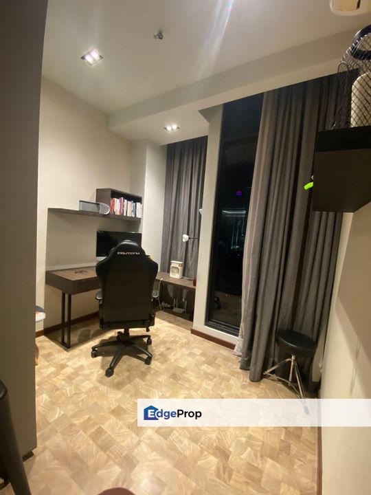 2 car park unit - Expression Professional Suites , Kuala Lumpur, KL City