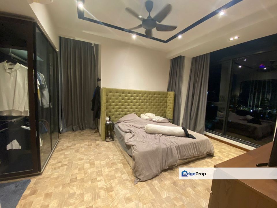 2 car park unit - Expression Professional Suites , Kuala Lumpur, KL City