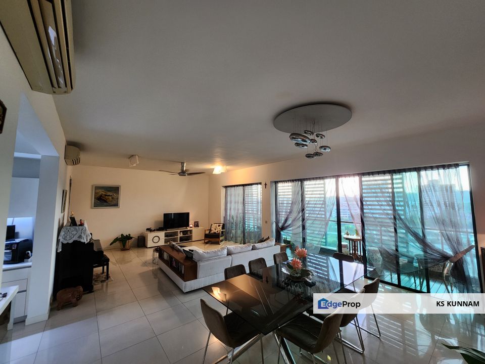 Zehn Bukit Pantai beside Pantai hospital Doctors preferred unit , Kuala Lumpur, Pantai