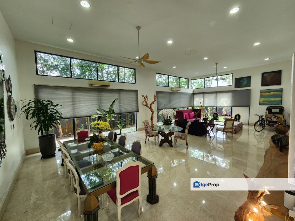 Stunning 3  Storey Bungalow up for Sale, Selangor, Petaling Jaya