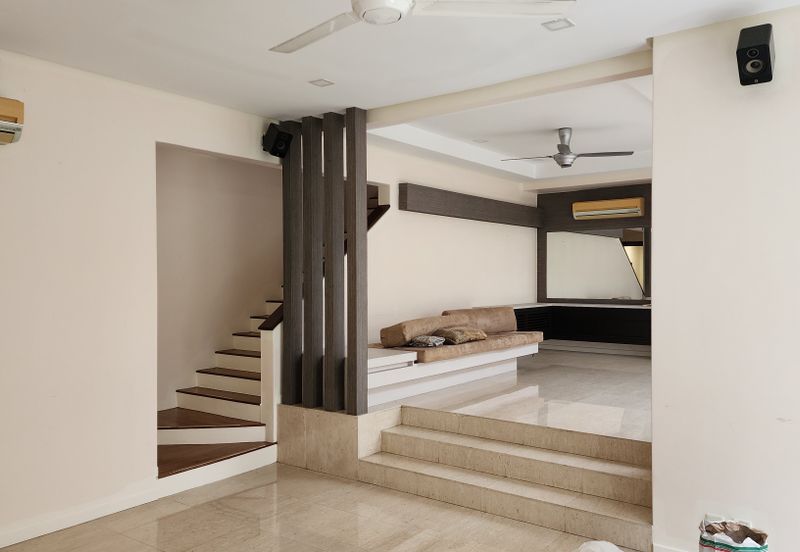 Bukit Kiara Residences