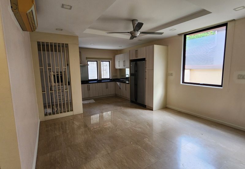 Bukit Kiara Residences