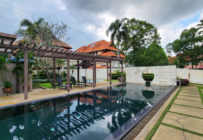 Bukit Kiara Residences