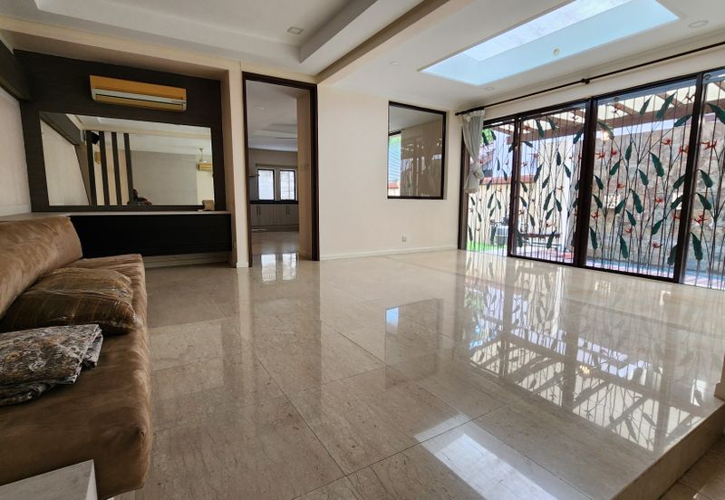 Bukit Kiara Residences