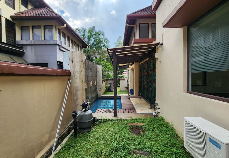 Bukit Kiara Residences