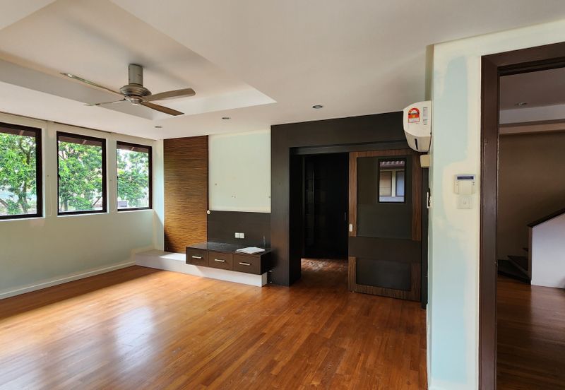 Bukit Kiara Residences