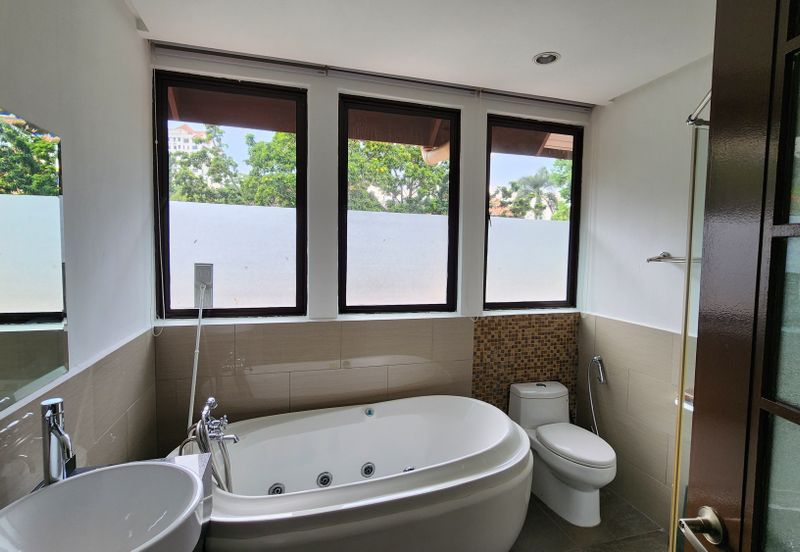 Bukit Kiara Residences