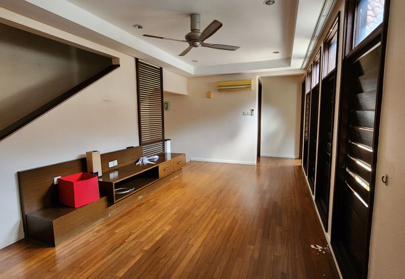 Bukit Kiara Residences