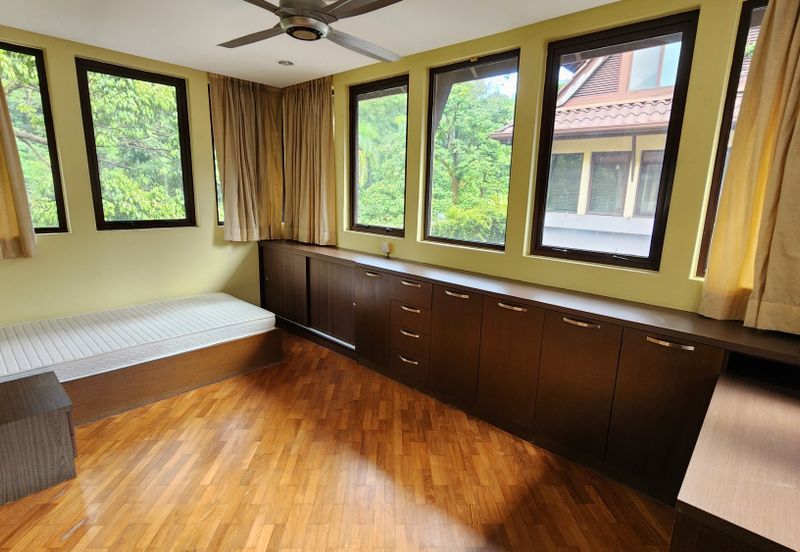 Bukit Kiara Residences