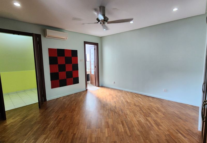 Bukit Kiara Residences