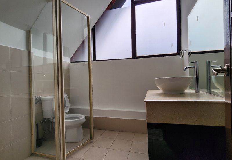 Bukit Kiara Residences