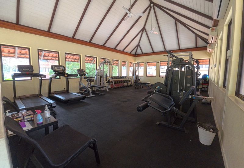 Bukit Kiara Residences