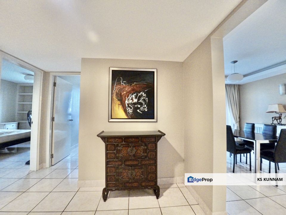 Opposite Mont Kiara International School MKIS , Kuala Lumpur, Mont Kiara