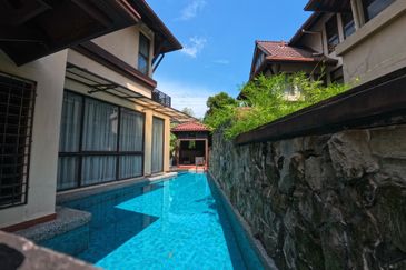 Bukit Kiara Residences