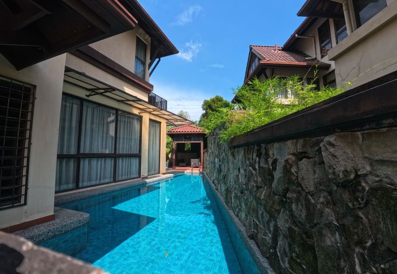 Bukit Kiara Residences