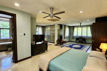 Bukit Kiara Residences