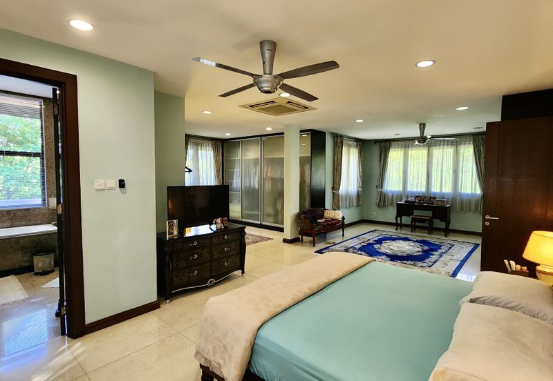 Bukit Kiara Residences