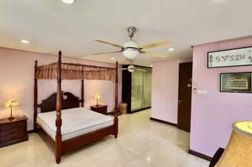 Bukit Kiara Residences