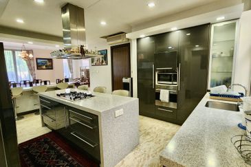 Bukit Kiara Residences