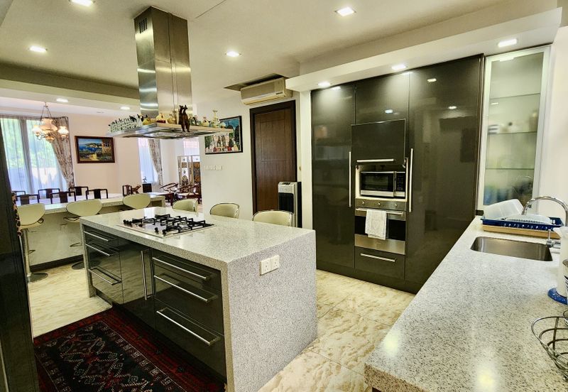 Bukit Kiara Residences