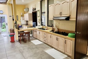 Bukit Kiara Residences